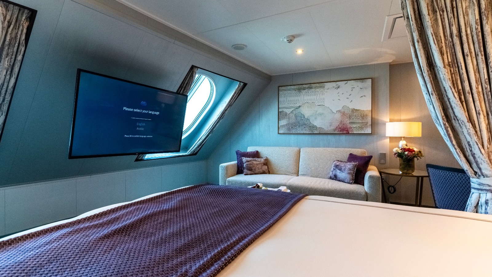 Travel Boutique Online and AROYA Cruises Announce Strategic Partnership