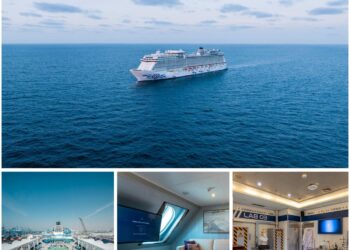 TBO and AROYA Cruises announce strategic partnership to strengthen global cruise trade engagement