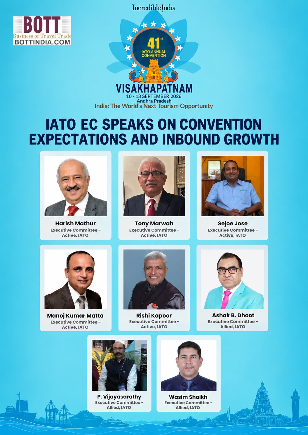 IATO EC speaks on convention expectations and inbound growth
