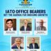 IATO Office Bearers set the agenda for inbound growth