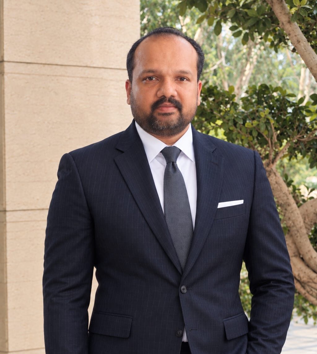 Sayaji Hotel Raipur appoints Umesh Unnikrishnan as Associate Director of Sales