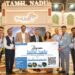Tamil Nadu strengthens tourism partnership with France at IFTM Top Resa, Paris
