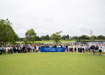 Thailand Golf Travel Mart 2026