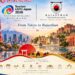 Rajasthan to showcase wider tourism offerings at Tourism EXPO Japan 2026