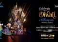One Above has secured a special Diwali-period tie-up with Hong Kong Disneyland, available exclusively to travel trade partners through DMCBAZAAR.