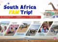 One Above DMC, DMC Bazaar host FIT & MICE Agents on a South Africa FAM trip