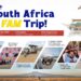 One Above DMC, DMC Bazaar host FIT & MICE Agents on a South Africa FAM trip