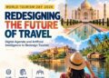 World Tourism Day 2026: Redesigning the future of travel