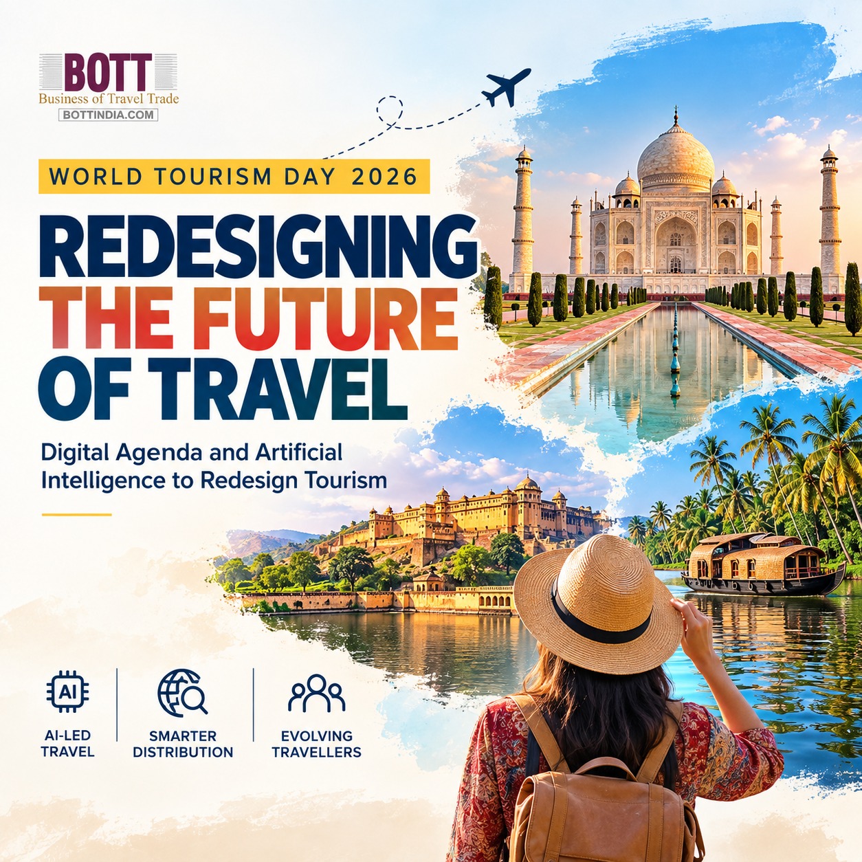 Travel News l Tourism News India | Travel Trade Magazine