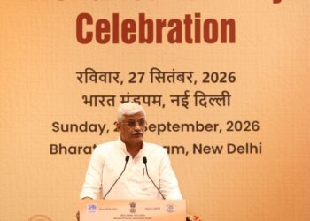 National Digital Tourism Stack and Dekho Apna Desh 2.0 campaign launched by Union Tourism Minister