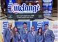 Mélange 2026 records over 80,000 buyer–exhibitor connections