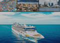 StarCruises opens 2027 bookings for Star Navigator sailings from Keelung and Kaohsiung