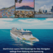 StarCruises opens 2027 bookings for Star Navigator sailings from Keelung and Kaohsiung