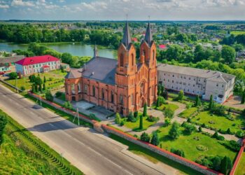 Belarus opens e-visa facility for Indians