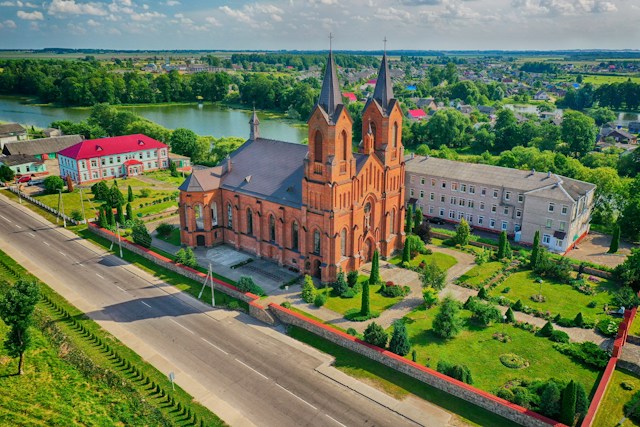 Belarus opens e-visa facility for Indians