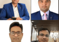 The Fern Hotels & Resorts strengthens leadership team with key appointments across properties