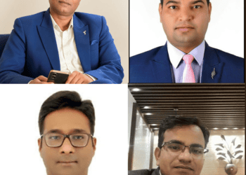 The Fern Hotels & Resorts strengthens leadership team with key appointments across properties