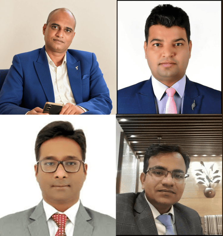 The Fern Hotels & Resorts strengthens leadership team with key appointments across properties