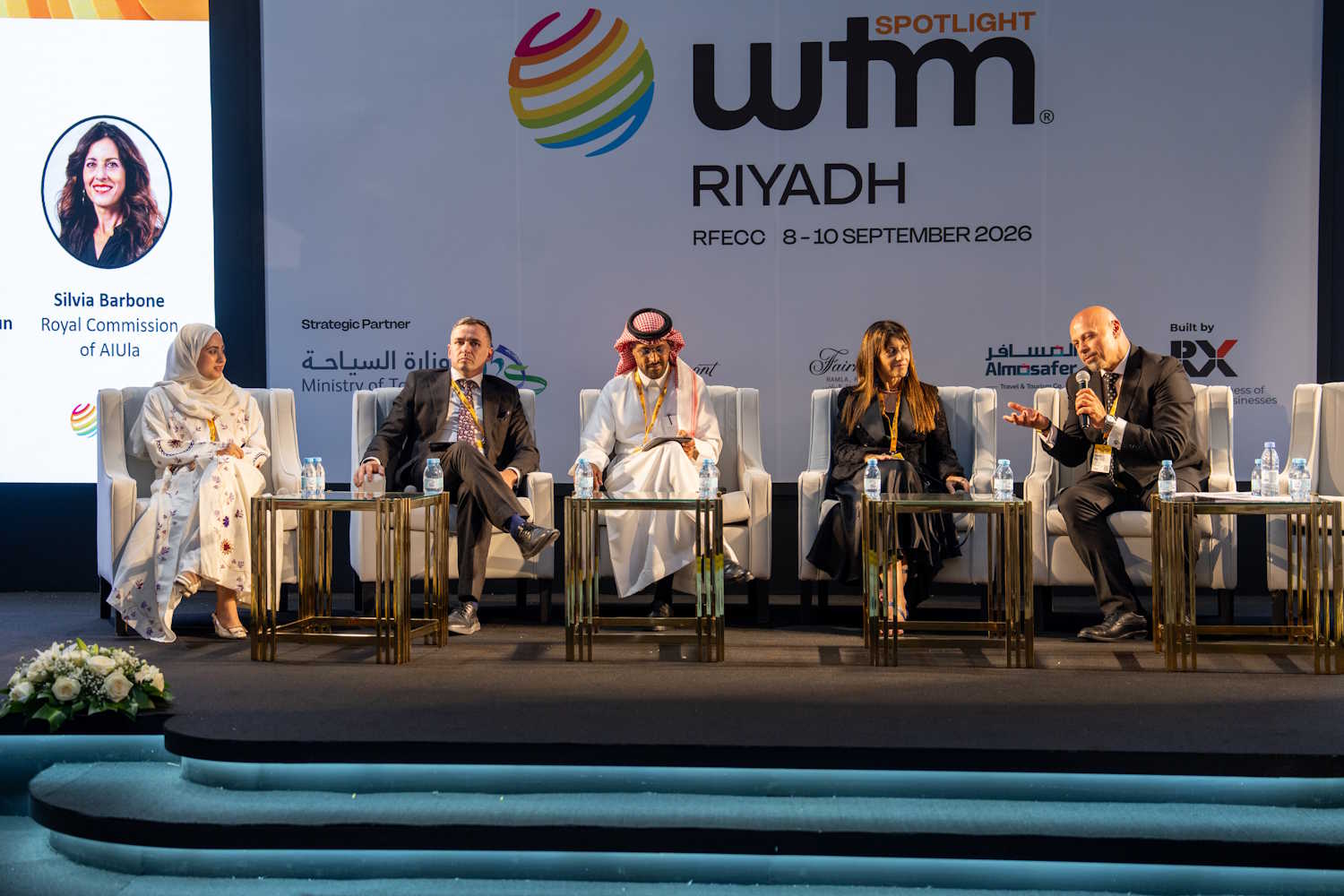 WTM Spotlight Riyadh