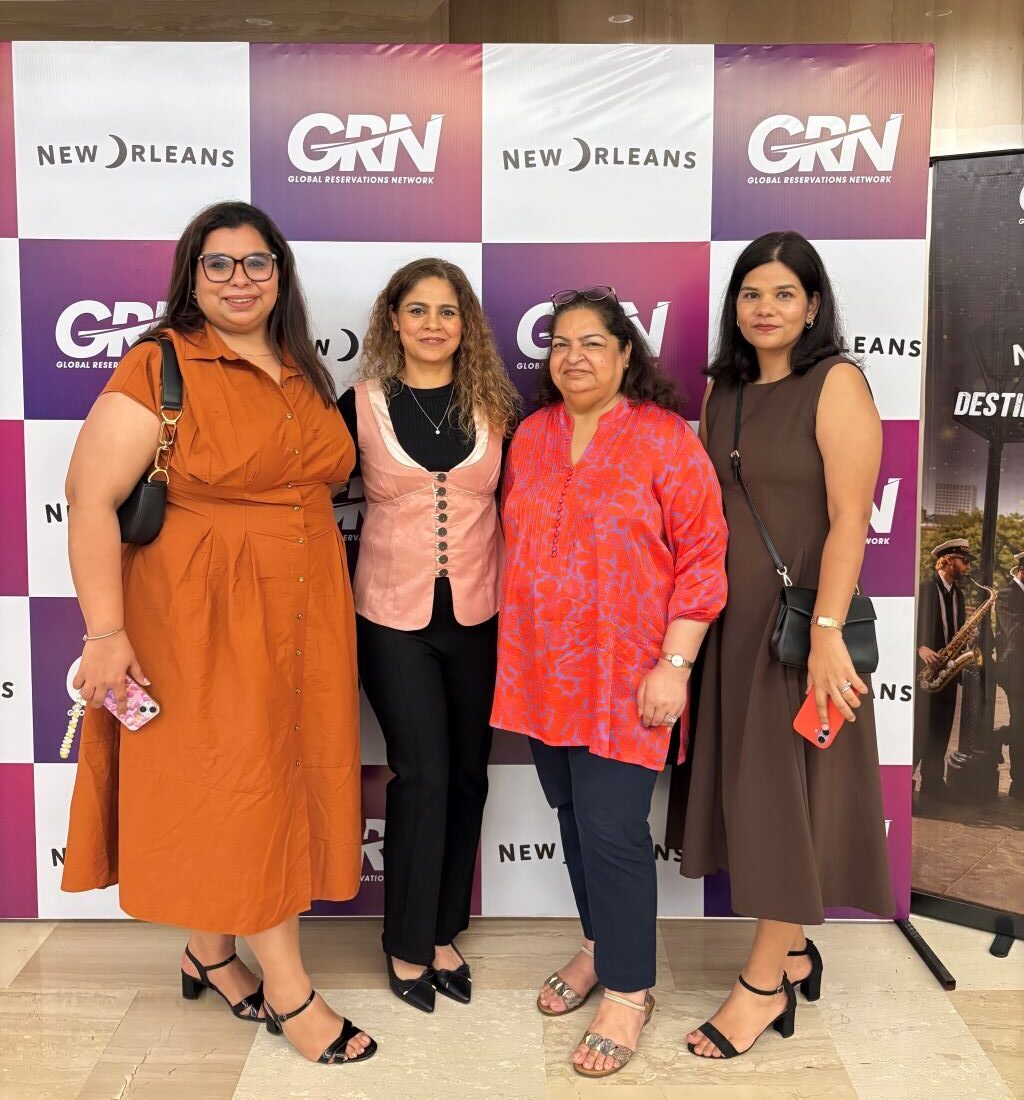 GRN and Visit New Orleans strengthen trade engagement