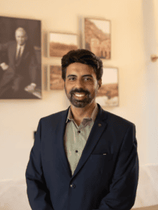 JW Marriott Ranthambore Resort and Spa appoints senior leadership