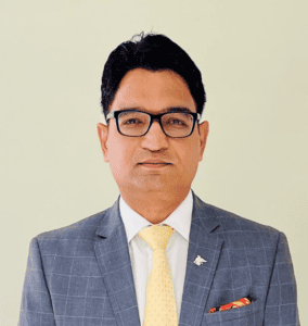 JW Marriott Ranthambore Resort and Spa appoints senior leadership