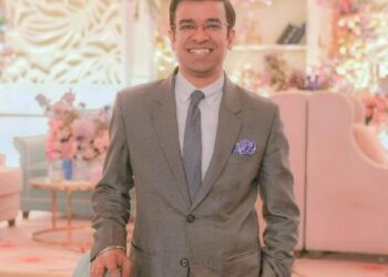 Remank Goel joins Ramada by Wyndham Ghaziabad Vasundhara as Hotel Manager