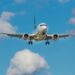 Domestic air passenger traffic fell 6.34% in August this year