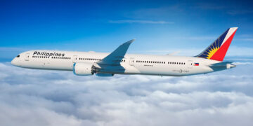 Philippine Airlines to launch first-ever Mumbai–Manila service