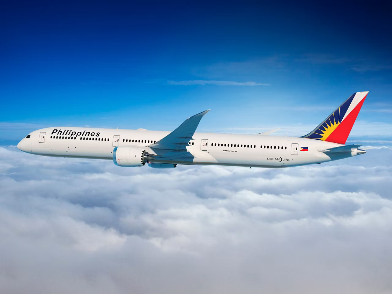 Philippine Airlines to launch first-ever Mumbai–Manila service
