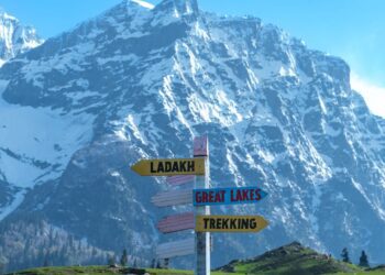 ATOAI calls for urgent regulation of high-volume trekking