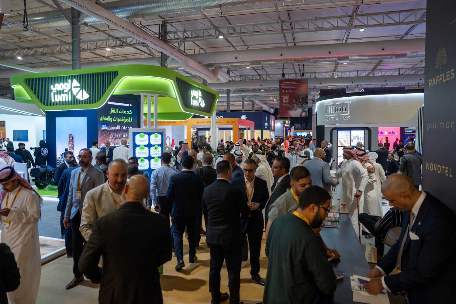 WTM Spotlight Riyadh