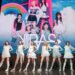 KIIRAS turns up the K-Pop energy Aboard Dream Cruises’ Genting Dream