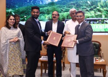 FlixBus partners with MoT to promote India as a premier global destination