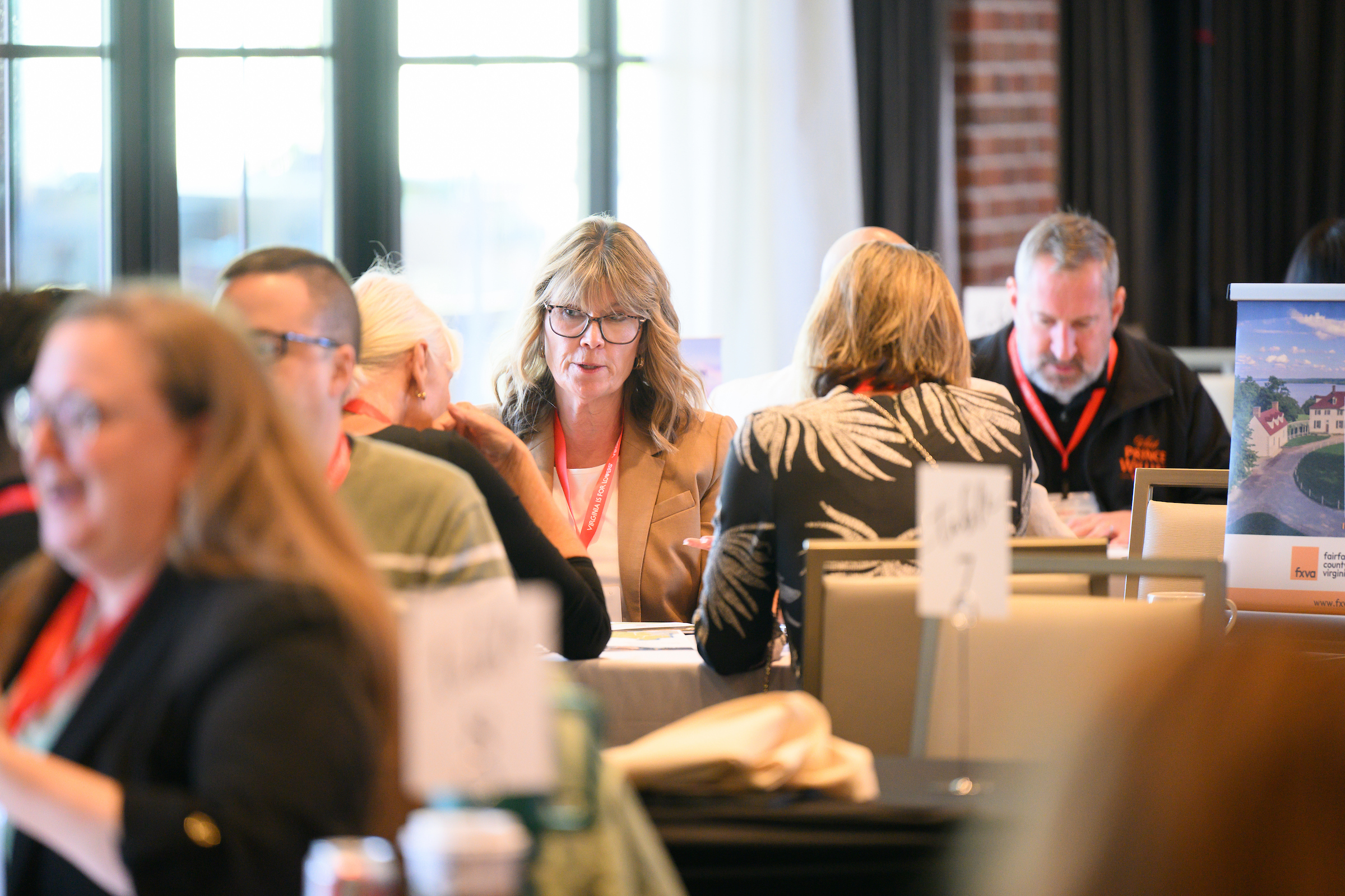 Virginia Tourism Corporation Hosts Inaugural Come Find Your Virginia Global Travel Forum