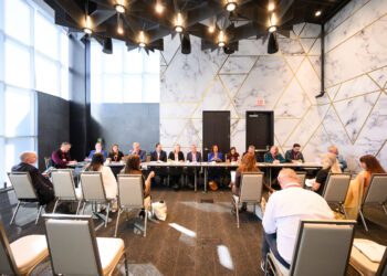Virginia Tourism Corporation Hosts Inaugural Come Find Your Virginia Global Travel Forum