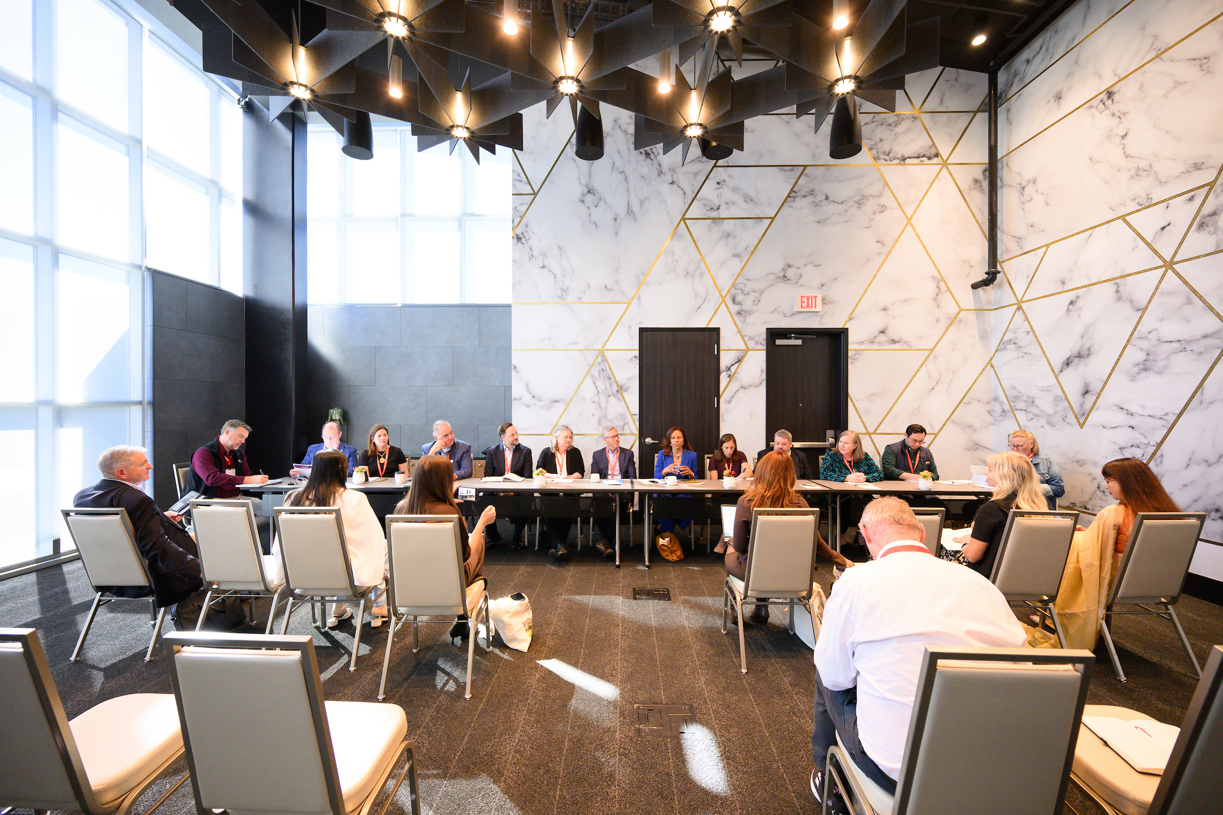 Virginia Tourism Corporation Hosts Inaugural Come Find Your Virginia Global Travel Forum
