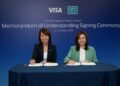Singapore Tourism Board partners with Visa to strengthen global destination appeal