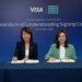 Singapore Tourism Board partners with Visa to strengthen global destination appeal