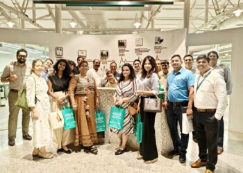 ETAA hosts product training session on travel insurance by ASEGO