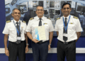 SriLankan Airlines boosts regional aviation training credentials with A330 Programme for Etihad Airways