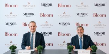 Minor Hotels signs Anantara Retreat Rabat in Morocco
