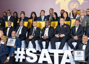 South Asian Travel Awards (SATA) 2026- Honouring Excellence, Inspiring the Future