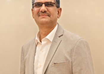 A life well travelled: The captivating journey of Abbas Moiz