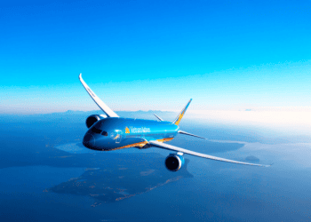 Vietnam Airlines scales up India network with 4 weekly Ahmedabad–Hanoi flights