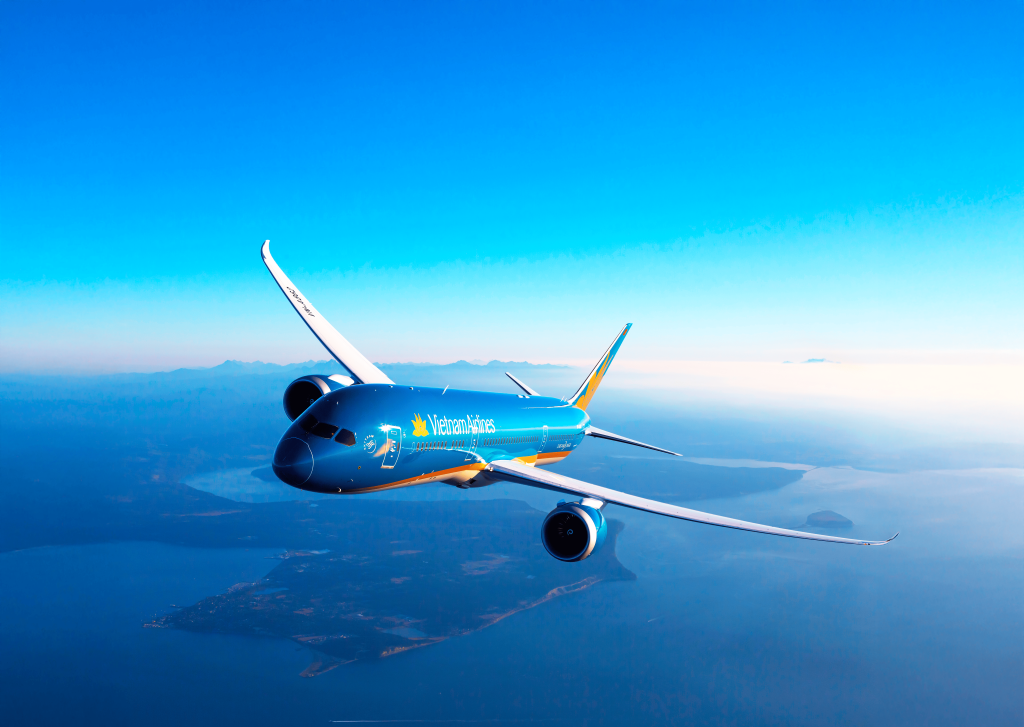 Vietnam Airlines scales up India network with 4 weekly Ahmedabad–Hanoi flights