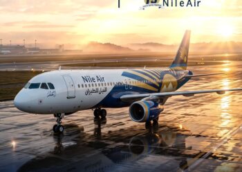 Nile Air appoints Aeroprime Group as its Passenger GSA in the UK