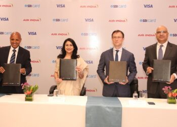 AIR INDIA AND SBI CARD