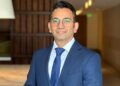 Apoorva Chauhan joins Andaz Delhi as Director of Event Sales