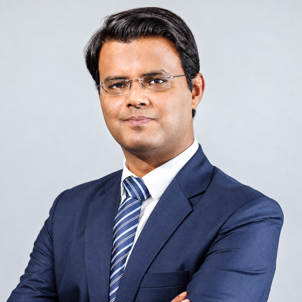 Anuj Singh appointed as Cluster Hotel Manager at Journeyhub Hotels